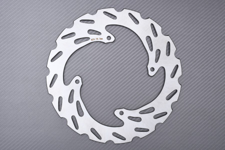 Disque Avant SHURIKEN HONDA XR 250 / 350 / R 1984 - 2007