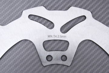 Bremsscheibe vorne STRONGBRAKE YAMAHA DTR 125 / 200 1988 - 2005