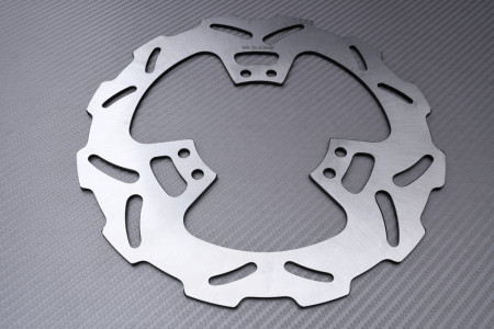 Disque Avant Off-Road Spécifique YAMAHA XG / XT / TW 125 / 200 / 225 / 250 / TRICKER 1986 - 2007