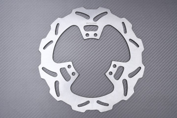 Disque Avant Off-Road Spécifique YAMAHA XG / XT / TW 125 / 200 / 225 / 250 / TRICKER 1986 - 2007