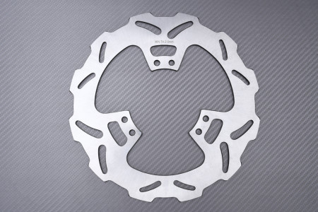 Bremsscheibe vorne STRONGBRAKE TM RACING GS 125 / MC 125 1990 - 1992