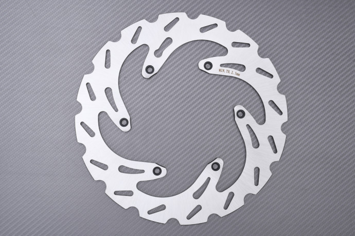 Disco anteriore SHURIKEN BETA RX / RRS / RR 400 / 430 / 450 / 480 / 500 2013 - 2024 Disco anteriore SHURIKEN BETA RX / RRS / RR 400 / 430 / 450 / 480 / 500 2013 - 2024