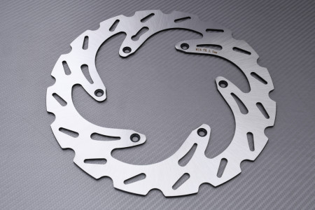Disque Avant SHURIKEN Off-Road Spécifique BETA XTRAINER 250 / 300 2015 - 2024