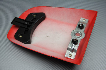Soziusabdeckung SUZUKI GSXR 600 / 750 / 1000 2000 - 2003