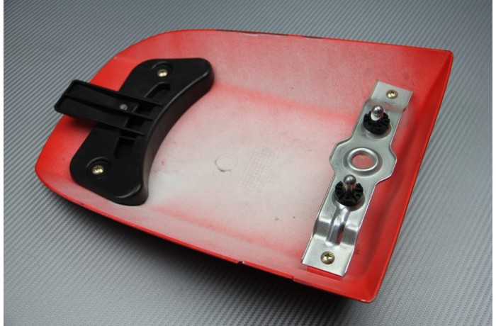 Soziusabdeckung SUZUKI GSXR 600 / 750 / 1000 2000 - 2003