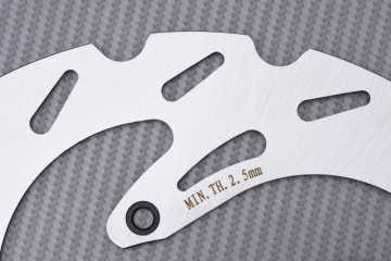 Disque Avant SHURIKEN KTM XCFW / XCF 450 / 500 / 505 2008 - 2024
