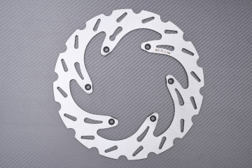 Disco Delantero SHURIKEN KTM SX 125 / 144 / 150 1994 - 2024