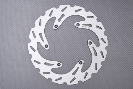 Disco anteriore SHURIKEN KTM SXF 250 / 350 / 450 / 505 2005 - 2024