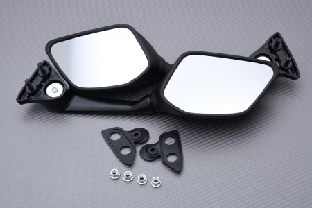 Paar Spiegel Typ Original YAMAHA YZF R7 2021 - 2024