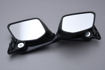 Pareja de retrovisores tipo original YAMAHA YZF R7 2021 - 2024