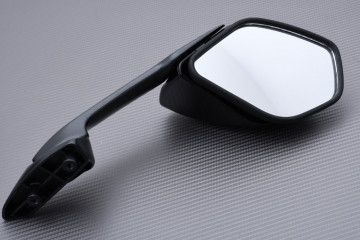 Pair of Aftermarket Rearview Mirrors SUZUKI GSXR HAYABUSA 1300 / 1340 2021 - 2024