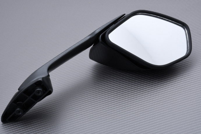 Pair of Aftermarket Rearview Mirrors SUZUKI GSXR HAYABUSA 1300 / 1340 2021 - 2024 Pair of Aftermarket Rearview Mirrors SUZUKI GSXR HAYABUSA 1300 / 1340 2021 - 2024