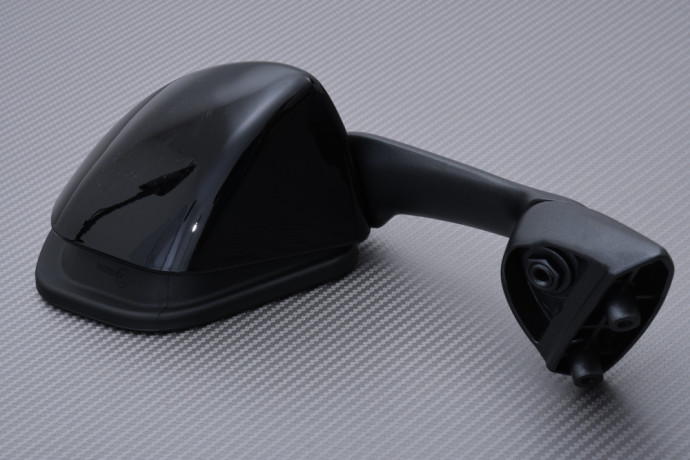 Pair of Aftermarket Rearview Mirrors SUZUKI GSXR HAYABUSA 1300 / 1340 2021 - 2024 Pair of Aftermarket Rearview Mirrors SUZUKI GSXR HAYABUSA 1300 / 1340 2021 - 2024