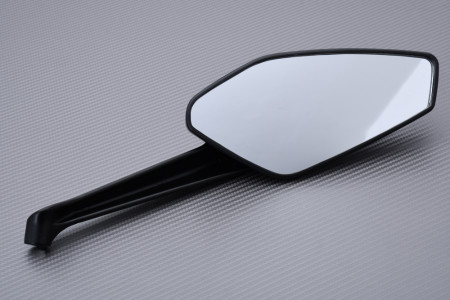Pair of Aftermarket Rearview Mirrors DUCATI MONSTER / DIAVEL / XDIAVEL 1200 / 1260 / V4 / R 2011 - 2024