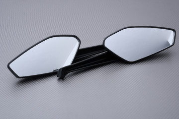 Pareja de retrovisores tipo original DUCATI MONSTER / DIAVEL / XDIAVEL 1200 / 1260 / V4 / R 2011 - 2024