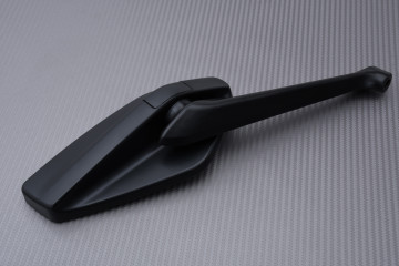 Paire de Rétroviseurs adaptables DUCATI MONSTER 797 / 821 / 937 / 1200 2014 - 2024 Paire de Rétroviseurs adaptables DUCATI MONSTER 797 / 821 / 937 / 1200 2014 - 2024