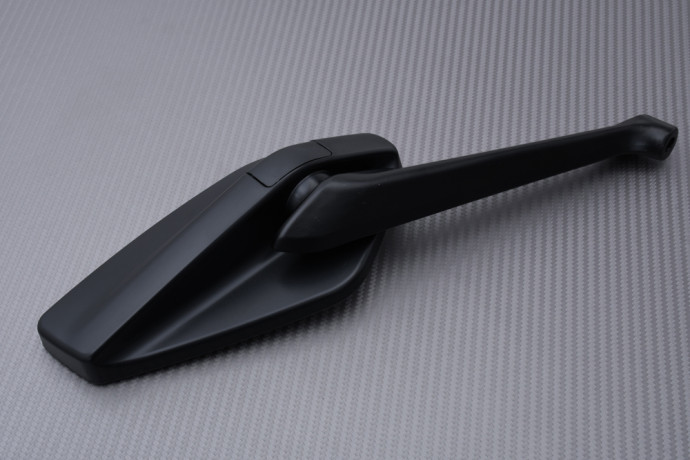 Paire de Rétroviseurs adaptables DUCATI MONSTER 797 / 821 / 937 / 1200 2014 - 2024 Paire de Rétroviseurs adaptables DUCATI MONSTER 797 / 821 / 937 / 1200 2014 - 2024