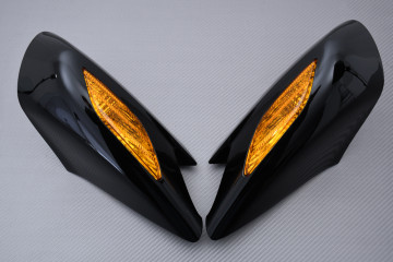 Pareja de retrovisores tipo original HONDA PAN EUROPEAN ST 1300 2002 - 2017 Pareja de retrovisores tipo original HONDA PAN EUROPEAN ST 1300 2002 - 2017