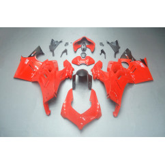 Carénage complet DUCATI PANIGALE V4 / S / SP / R 2022 - 2024
