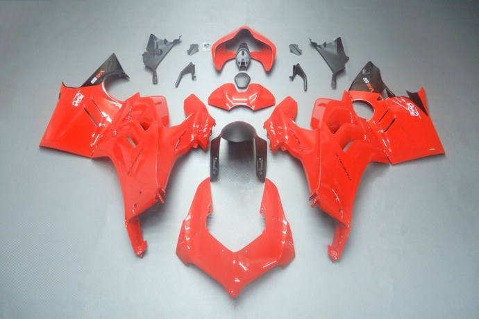 Complete Fairing set DUCATI PANIGALE V4 / S / SP / R 2022 - 2024 Complete Fairing set DUCATI PANIGALE V4 / S / SP / R 2022 - 2024