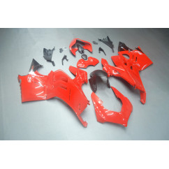 Komplette Motorradverkleidung DUCATI PANIGALE V4 / S / SP / R 2022 - 2024