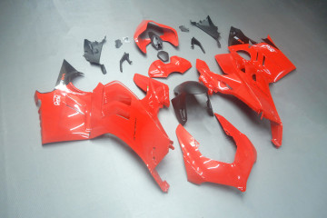 Complete Fairing set DUCATI PANIGALE V4 / S / SP / R 2022 - 2024 Complete Fairing set DUCATI PANIGALE V4 / S / SP / R 2022 - 2024