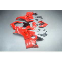 Komplette Motorradverkleidung DUCATI PANIGALE V4 / S / SP / R 2022 - 2024