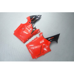 Komplette Motorradverkleidung DUCATI PANIGALE V4 / S / SP / R 2022 - 2024
