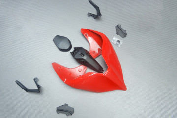 Complete Fairing set DUCATI PANIGALE V4 / S / SP / R 2022 - 2024 Complete Fairing set DUCATI PANIGALE V4 / S / SP / R 2022 - 2024