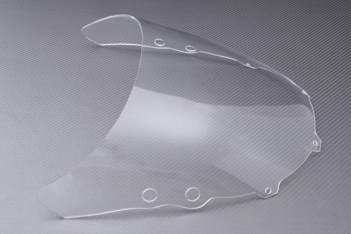 Cúpula en Policarbonato HONDA NSR 125 R 1993 - 2003 Cúpula en Policarbonato HONDA NSR 125 R 1993 - 2003