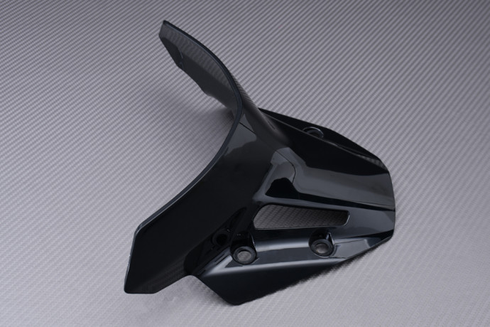 Bulle en Polycarbonate YAMAHA MT09 / SP 2021 - 2023 Bulle en Polycarbonate YAMAHA MT09 / SP 2021 - 2023