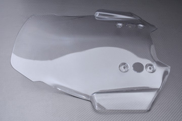 Polycarbonat-Windschutzscheibe KAWASAKI VERSYS 650 / 1000 2012 - 2021 Polycarbonat-Windschutzscheibe KAWASAKI VERSYS 650 / 1000 2012 - 2021