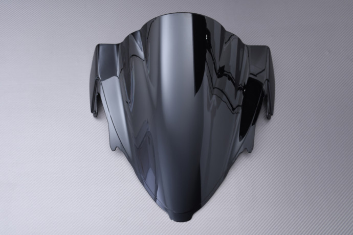 Bulle en Polycarbonate SUZUKI GSXR HAYABUSA 1300 / 1340 2021 - 2024