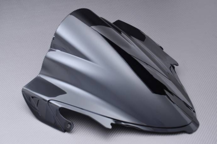 Bulle en Polycarbonate SUZUKI GSXR HAYABUSA 1300 / 1340 2021 - 2024