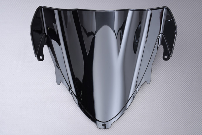 Bulle en Polycarbonate SUZUKI GSXR HAYABUSA 1300 / 1340 2021 - 2024