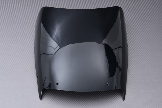 Bulle en Polycarbonate HONDA VFR 750 F 1988 - 1989 Bulle en Polycarbonate HONDA VFR 750 F 1988 - 1989