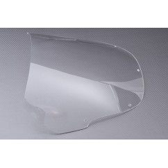 Polycarbonat-Windschutzscheibe HONDA CBR 1000 F 1993 - 2000