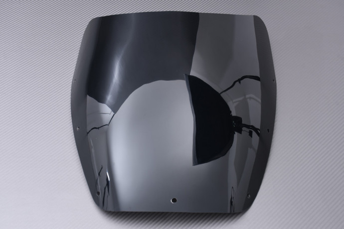 Cúpula en Policarbonato KAWASAKI GPZ 750 / 1100 / TURBO 1983 - 1985 Cúpula en Policarbonato KAWASAKI GPZ 750 / 1100 / TURBO 1983 - 1985