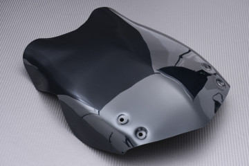 Cúpula en Policarbonato BMW F650GS / G650GS 2004 - 2010 Cúpula en Policarbonato BMW F650GS / G650GS 2004 - 2010