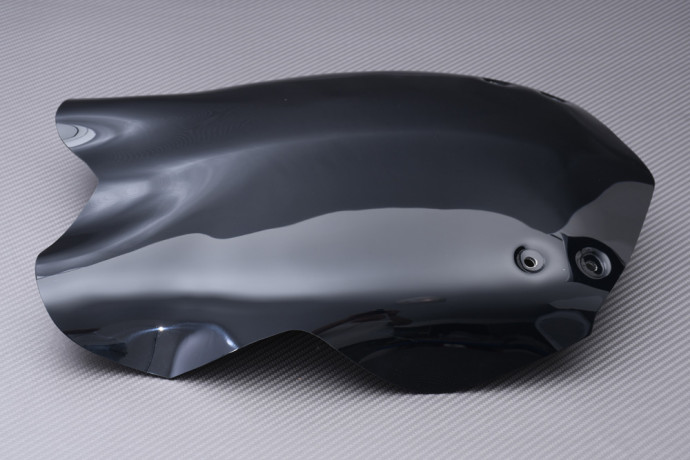 Cúpula en Policarbonato BMW F650GS / G650GS 2004 - 2010 Cúpula en Policarbonato BMW F650GS / G650GS 2004 - 2010