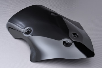 Touring Polycarbonate Windscreen DUCATI MULTISTRADA V4 / S / RS 2021 - 2024 Touring Polycarbonate Windscreen DUCATI MULTISTRADA V4 / S / RS 2021 - 2024