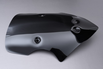 Touring Polycarbonate Windscreen DUCATI MULTISTRADA V4 / S / RS 2021 - 2024 Touring Polycarbonate Windscreen DUCATI MULTISTRADA V4 / S / RS 2021 - 2024
