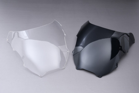 copy of Bulle en Polycarbonate BMW G310 GS 2017 - 2024