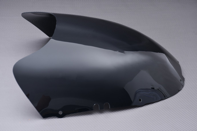 Bulle en Polycarbonate KAWASAKI ZXR 750 1989 - 1990 Bulle en Polycarbonate KAWASAKI ZXR 750 1989 - 1990