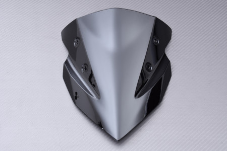 Cupolino / Parabrezza in Policarbonato KAWASAKI Z400 / PERFORMANCE / SPORT 2019 - 2024