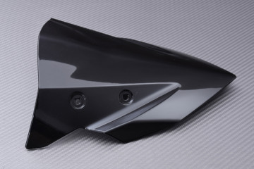 Bulle en Polycarbonate KAWASAKI Z400 / PERFORMANCE / SPORT 2019 - 2024 Bulle en Polycarbonate KAWASAKI Z400 / PERFORMANCE / SPORT 2019 - 2024