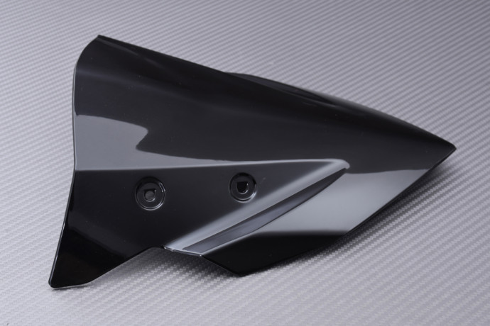 Bulle en Polycarbonate KAWASAKI Z400 / PERFORMANCE / SPORT 2019 - 2024 Bulle en Polycarbonate KAWASAKI Z400 / PERFORMANCE / SPORT 2019 - 2024