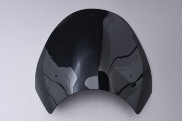 copy of Bulle en Polycarbonate BMW G310 GS 2017 - 2024