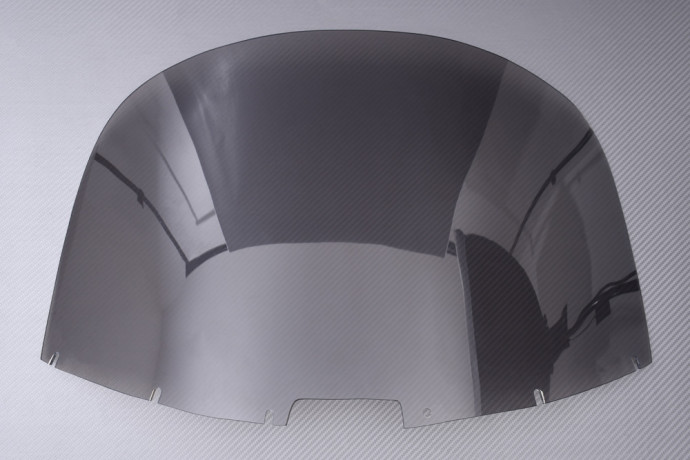 Bulle en Polycarbonate YAMAHA ROYAL STAR VENTURE 1300 XVZ 1999 - 2013 Bulle en Polycarbonate YAMAHA ROYAL STAR VENTURE 1300 XVZ 1999 - 2013