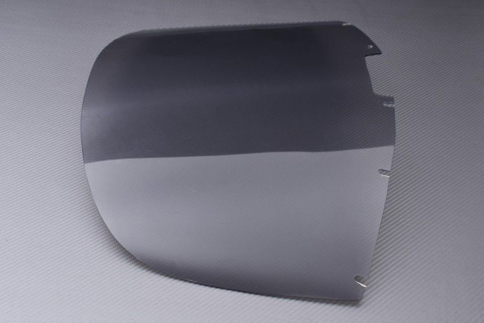 Bulle en Polycarbonate YAMAHA ROYAL STAR VENTURE 1300 XVZ 1999 - 2013 Bulle en Polycarbonate YAMAHA ROYAL STAR VENTURE 1300 XVZ 1999 - 2013